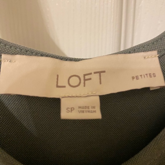 Loft jumper - Picture 3 of 5